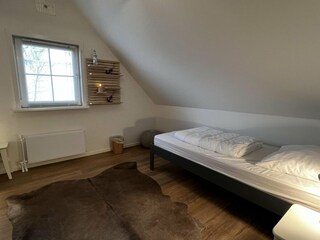 Vakantiehuis Sint Maartenszee Kenmerken 18