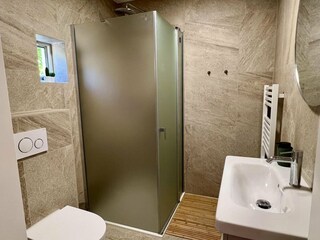 Vakantiehuis Sint Maartenszee Kenmerken 11