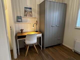 Ferienhaus Sint Maartenszee Ausstattung 12