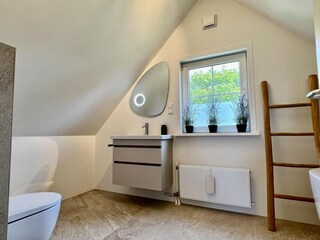 Ferienhaus Sint Maartenszee Ausstattung 15