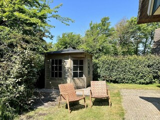 Maison de vacances Sint Maartenszee Enregistrement extérieur 3