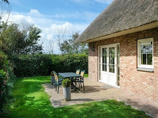 Maison de vacances Sint Maartenszee Enregistrement extérieur 1