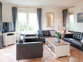 Vakantiehuis Sint Maartenszee Kenmerken 19