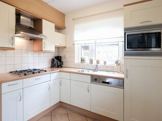 Holiday house Sint Maartenszee Features 7