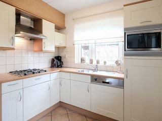 Holiday house Sint Maartenszee Features 8