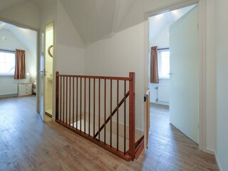 Vakantiehuis Sint Maartenszee Kenmerken 11