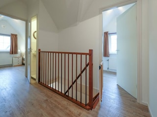 Vakantiehuis Sint Maartenszee Kenmerken 6