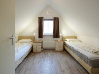 Holiday house Sint Maartenszee Features 7