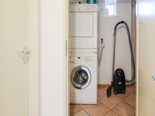 Maison de vacances Sint Maartenszee  23