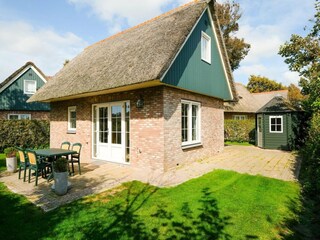 Casa per le vacanze Sint Maartenszee Caratteristiche 10