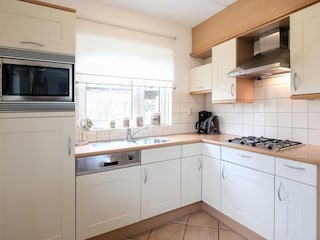 Holiday house Sint Maartenszee Features 13