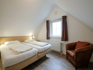 Vakantiehuis Sint Maartenszee Kenmerken 16