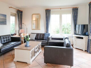 Vakantiehuis Sint Maartenszee Kenmerken 19