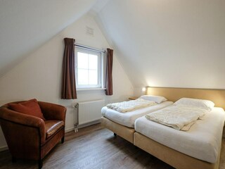 Vakantiehuis Sint Maartenszee Kenmerken 20