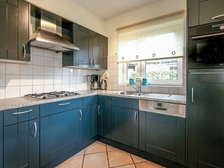 Ferienhaus Sint Maartenszee Ausstattung 23