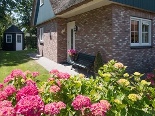 Casa de vacaciones Sint Maartenszee Grabación al aire libre 4
