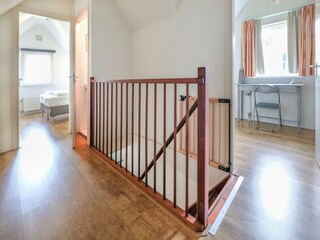 Vakantiehuis Sint Maartenszee Kenmerken 11