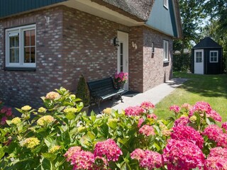 Casa per le vacanze Sint Maartenszee Registrazione all'aperto 5