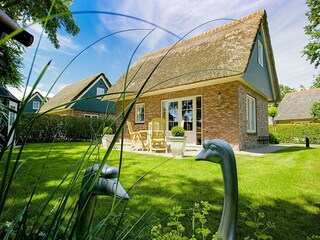 Casa per le vacanze Sint Maartenszee Registrazione all'aperto 4