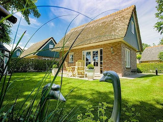 Ferienhaus Sint Maartenszee Außenaufnahme 4