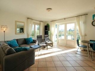 Casa per le vacanze Sint Maartenszee Caratteristiche 13