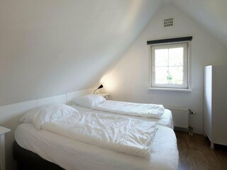 Casa de vacaciones Sint Maartenszee Características 13