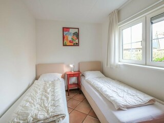 Maison de vacances Sint Maartenszee Équipement 16