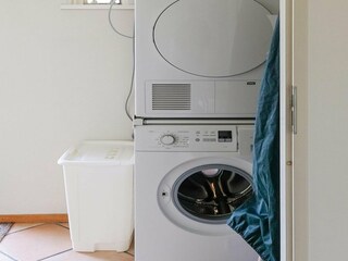 Casa de vacaciones Sint Maartenszee  26