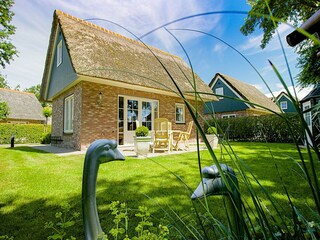 Casa per le vacanze Sint Maartenszee Registrazione all'aperto 6