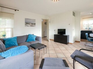 Maison de vacances Sint Maartenszee Équipement 19