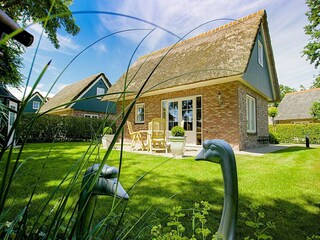 Casa per le vacanze Sint Maartenszee Registrazione all'aperto 5