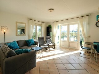 Ferienhaus Sint Maartenszee Ausstattung 25