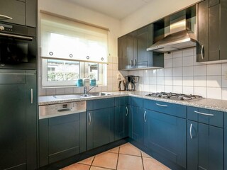 Ferienhaus Sint Maartenszee Ausstattung 16