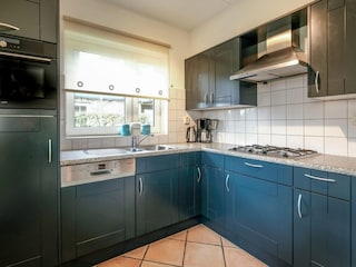 Ferienhaus Sint Maartenszee Ausstattung 20