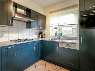 Ferienhaus Sint Maartenszee Ausstattung 25