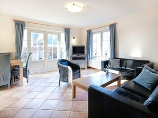 Maison de vacances Sint Maartenszee Équipement 11