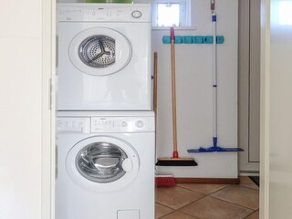 Maison de vacances Sint Maartenszee  28