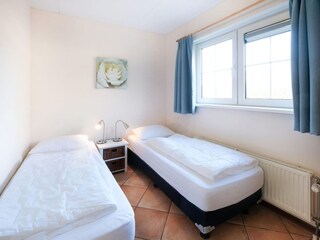 Casa de vacaciones Sint Maartenszee Características 20