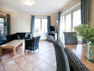 Vakantiehuis Sint Maartenszee Kenmerken 21