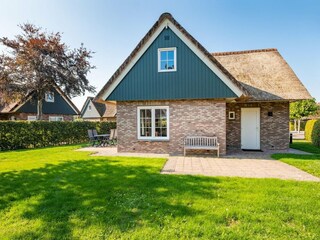 Holiday house Sint Maartenszee Outdoor Recording 5