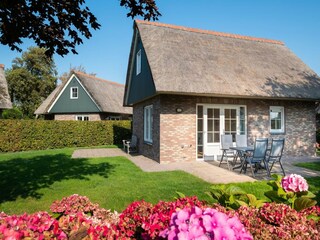 Casa de vacaciones Sint Maartenszee Grabación al aire libre 6
