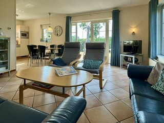 Maison de vacances Sint Maartenszee Équipement 15