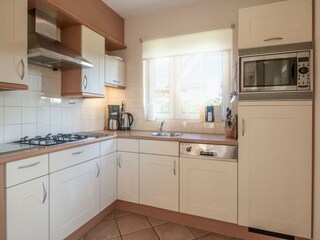 Holiday house Sint Maartenszee Features 12