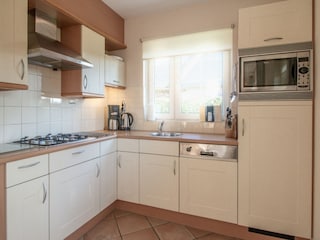 Holiday house Sint Maartenszee Features 8