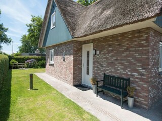 Holiday house Sint Maartenszee Outdoor Recording 3