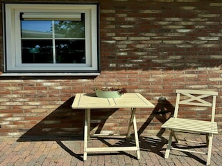 Holiday house Sint Maartenszee Outdoor Recording 4