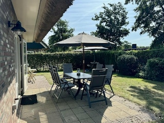 Holiday house Sint Maartenszee Outdoor Recording 3