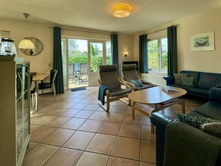 Casa per le vacanze Sint Maartenszee Caratteristiche 19