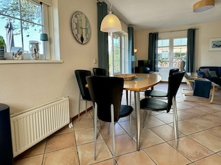 Ferienhaus Sint Maartenszee Ausstattung 20