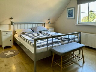 Casa de vacaciones Sint Maartenszee Características 10